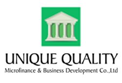 Unique Quality Microfinance & Business Development Co., Ltd.